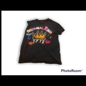 Original King Graphic Tee